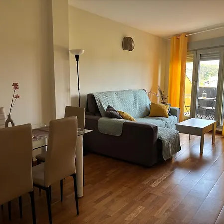 El Faro De Ariel Apartamento *