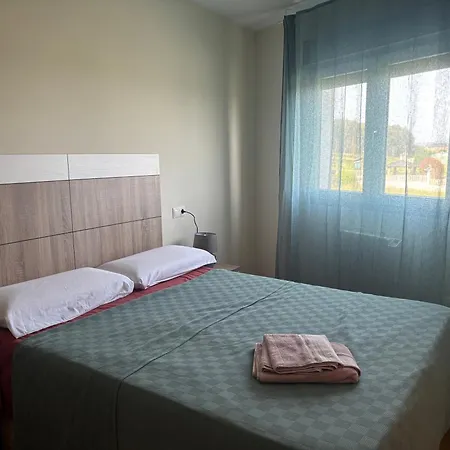 Apartment El Faro De Ariel Foro