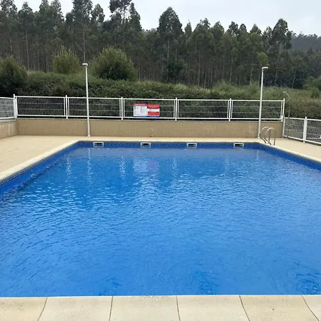 El Faro De Ariel Apartment
